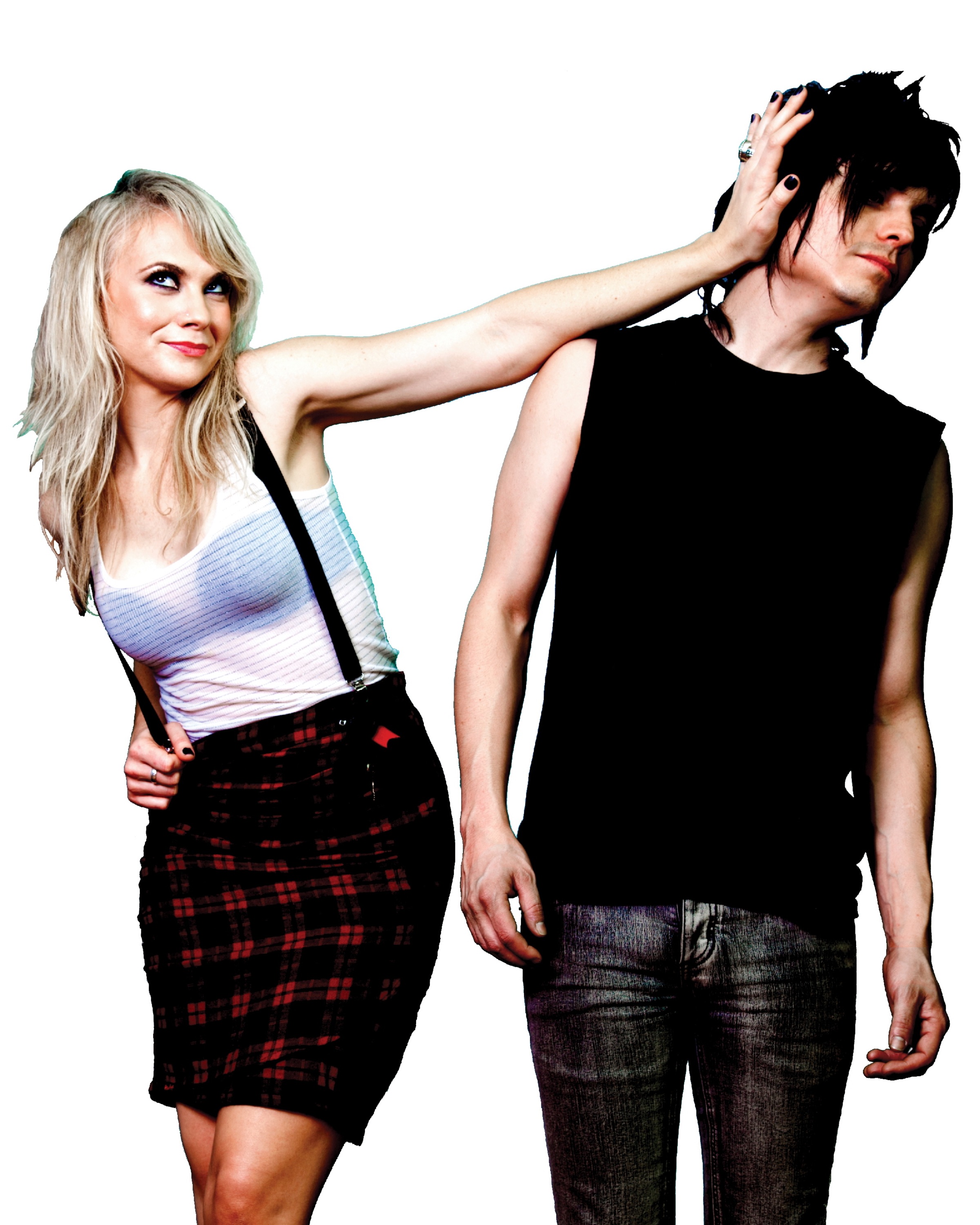 The Dollyrots Alchetron The Free Social Encyclopedia