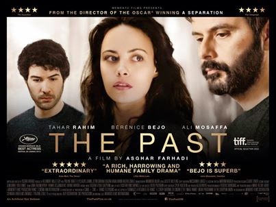 Film Competition: Win a copy of the critically acclaimed drama 'The ...